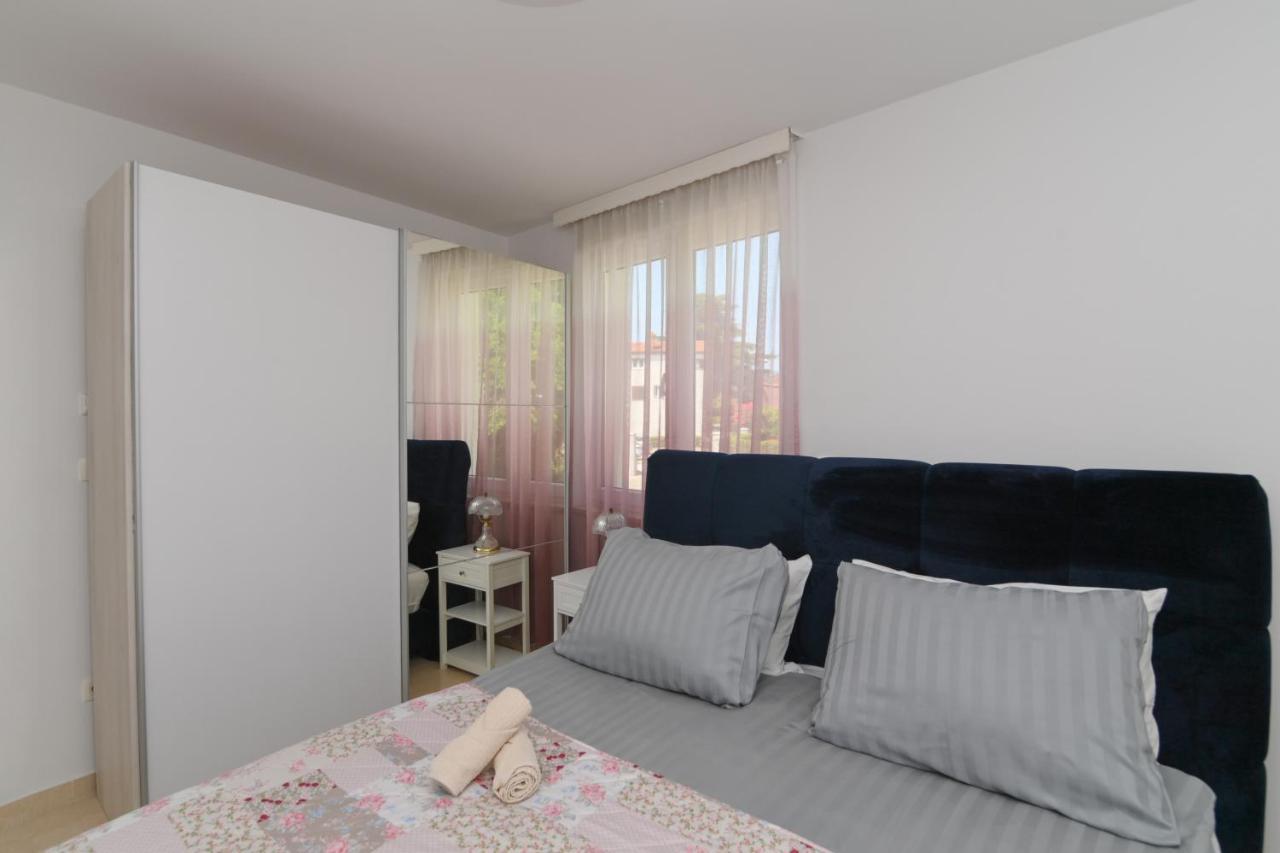 Apartman Iskra Apartment Rijeka Exterior photo